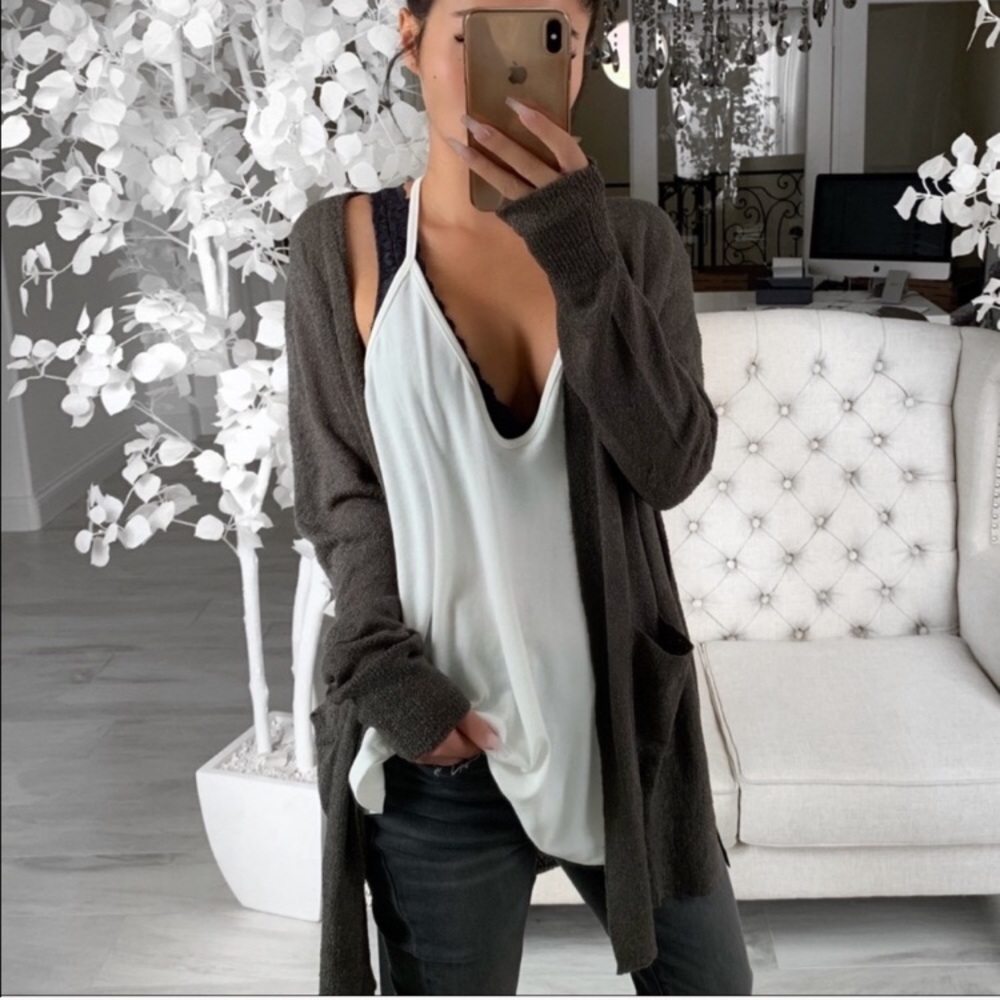 🔁Jeans from April Subscription Box